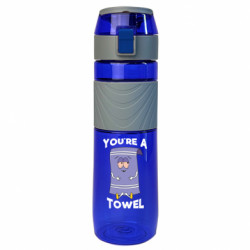 Бутылки для воды Ego