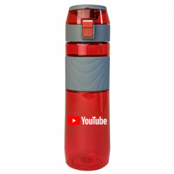 Бутылки для воды Ego