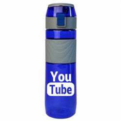 Бутылки для воды Ego