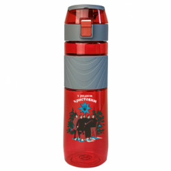 Пляшки для води Ego