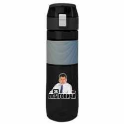 Бутылки для воды Ego