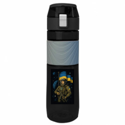 Бутылки для воды Ego