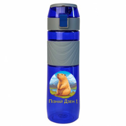 Бутылки для воды Ego