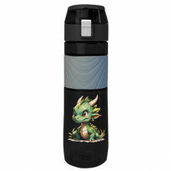 Пляшки для води Ego