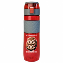 Пляшки для води Ego