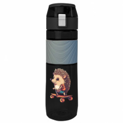 Бутылки для воды Ego