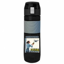 Бутылки для воды Ego