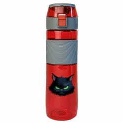 Бутылки для воды Ego