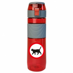 Пляшки для води Ego