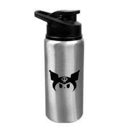 Пляшки для води