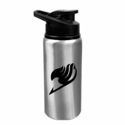 Бутылки для воды