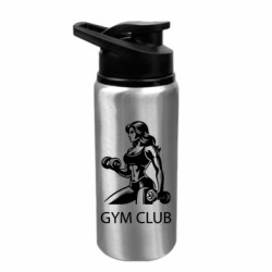 Бутылки для воды