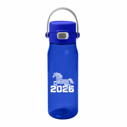 Пляшки для води Fresh