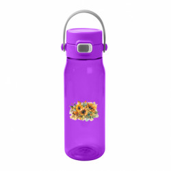 Бутылки для воды Fresh