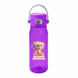 Бутылки для воды Fresh