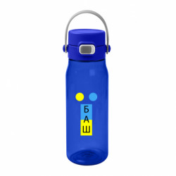 Пляшки для води Fresh