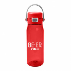 Пляшки для води Fresh