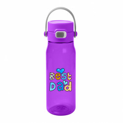 Бутылки для воды Fresh