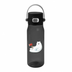 Бутылки для воды Fresh