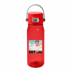 Бутылки для воды Fresh