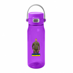 Бутылки для воды Fresh
