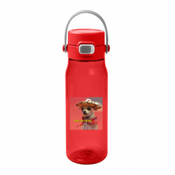 Пляшки для води Fresh