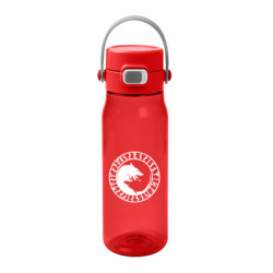 Пляшка для води Fresh Celtic Wolf Symbol - FATLINE Пляшка для води Fresh Celtic Wolf Symbol