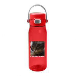 Бутылки для воды Fresh