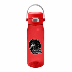 Бутылки для воды Fresh