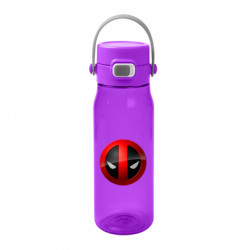 Пляшки для води Fresh