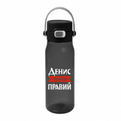 Бутылки для воды Fresh