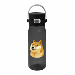 Пляшки для води Fresh