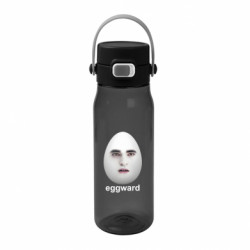 Бутылки для воды Fresh