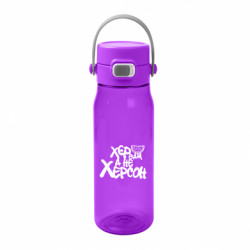 Пляшки для води Fresh