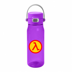 Бутылки для воды Fresh