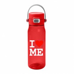 Бутылки для воды Fresh