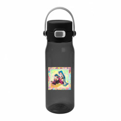 Бутылки для воды Fresh