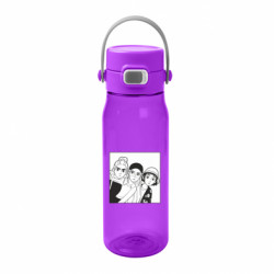 Пляшки для води Fresh