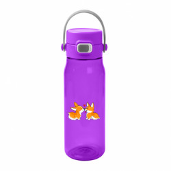 Бутылки для воды Fresh