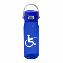 Бутылки для воды Fresh