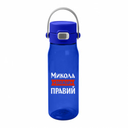Бутылки для воды Fresh