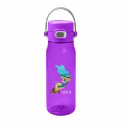 Пляшки для води Fresh