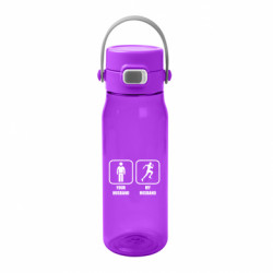 Пляшки для води Fresh