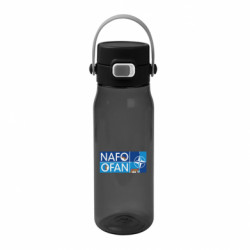 Бутылка для воды Fresh NAFO - FATLINE Бутылка для воды Fresh NAFO