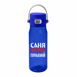 Бутылки для воды Fresh