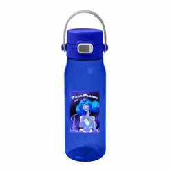 Пляшки для води Fresh