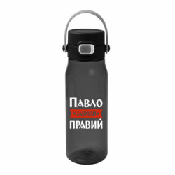Бутылки для воды Fresh