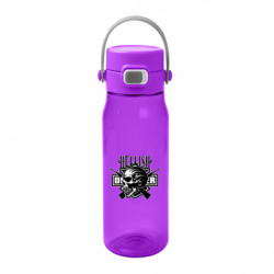 Бутылки для воды Fresh