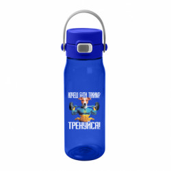Бутылки для воды Fresh