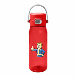 Пляшки для води Fresh